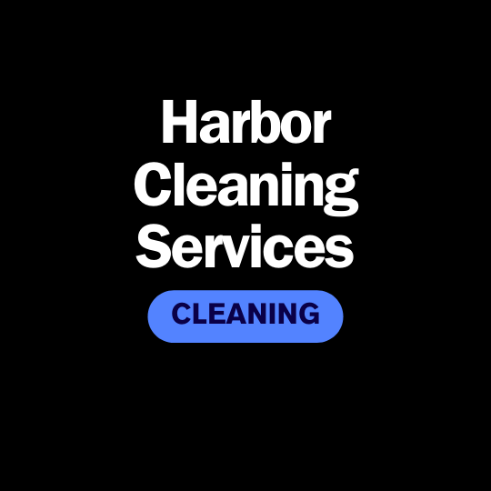 HarborCleaningServices