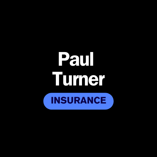 Paul Turner Life Insurance