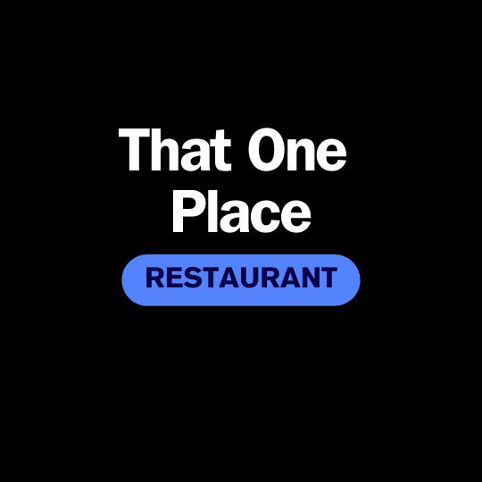 TOP Restaurant